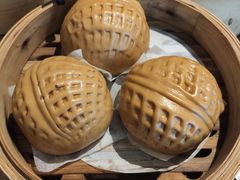 巧克力核桃包-德兴show鲜·蒸汽海鲜火锅餐厅(格创悦里店)