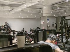 -FLARE STAR FITNESS(复地活力城店)