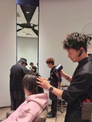-汤尼英盖TONI&GUY-essensuals