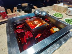 -锦城印象火锅(天府三街店)