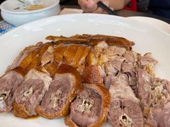 卤味小拼盘-陈鹏鹏潮汕菜(欢乐海岸 海边景观店)