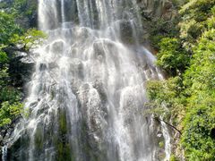 -古龙峡云天玻霸