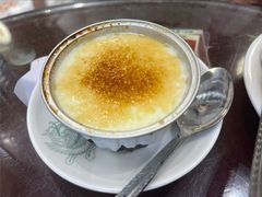 焦糖双皮奶-民信老铺(华盖路店)
