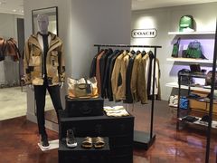 -COACH蔻驰(太古汇店)