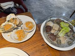 -海味当家·蒸锅海鲜(星海公园店)