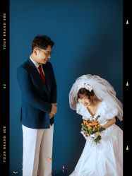 -时光印记婚纱摄影工作室·原创定制