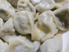 -岳姥姥饺子(泺文路店)