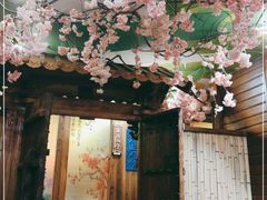 门面-四季厨房 鲁菜·孔府烤鸭(二环南路店)
