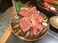 -厚贞日式烤肉(浦东汇智店)