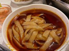 火锅粉-水碾河刘老大串串香(水碾河路店)