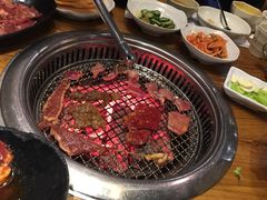 -小城粥道·海胆鲜虾粥(解放广场店)