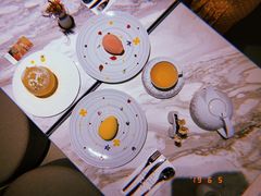 -théATRE 茶聚场(王府中環店)