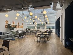 -WeWork中国(三里屯11号社区店)