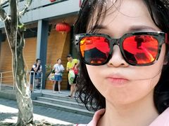 -西南大学（北碚校区）恒温游泳馆