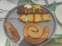 -库滋明·俄罗斯特色美食(中央大街店)