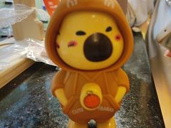 -一心创作料理屋(经开万达店)