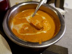 -Pita's&Tika's中东和印度风味餐厅(龙湖天街店)