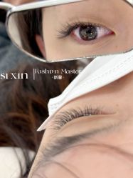 -斯馨·健康美甲美睫