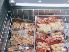 -果蔬好生活超市(乐堤港店)