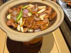 -花和尚·湘西小串烧烤(祈福店)