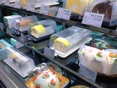 -小西家作(富力爱丁堡店)