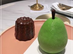 -LE SAPHIR 莎菲尔菓子(和兴店)