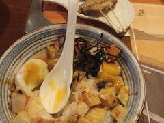 -烧鸟横丁(联发文创口岸店)