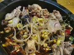 -云海肴·云南小炒·汽锅鸡(天津国金汇店)