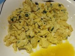 银鱼跑蛋-老地方369农家菜