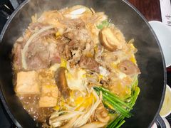 -翔峰炭火鳗鱼(悦泰街里公寓店)