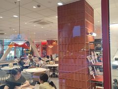 -必胜客(张家港购物公园店)