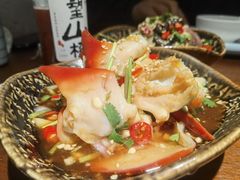 -乔街深夜食堂·台州菜·高压锅生蚝(杭州总店)