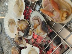 -震海贝烤贝·民俗特色店(延吉总店)