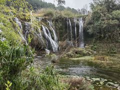 -天河潭旅游度假区
