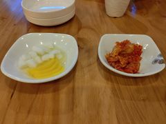 -多宾韩国料理(学衡路店)