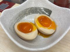 溏心蛋-八盛屋·沾面(集美万达店)