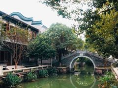 -龙潭水乡