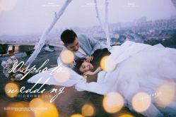 -苏州HX-合喜映画婚纱摄影