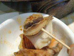 -527烧烤·龙虾·精酿酒(小石城美乐城店)