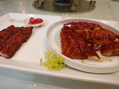 -幸运楼(北京路店)