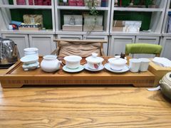 -武夷山旧街壹号溪岸旅馆(三姑度假区店)