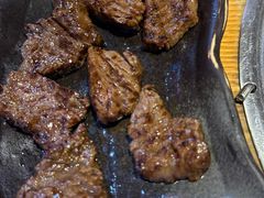 -丸藏和牛烧肉专门店(园区师惠坊店)