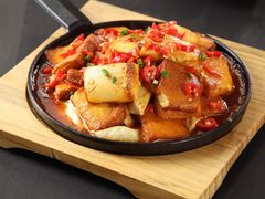 -攸州小镇家湘菜(小米科技园店)