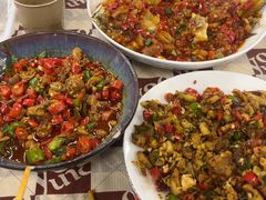 -老三样·旧食新味(万寿宫店)