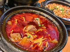 -廖记老砂锅(上清寺店)