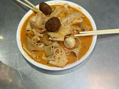 -清真·穆萨砂锅(大皮院店)