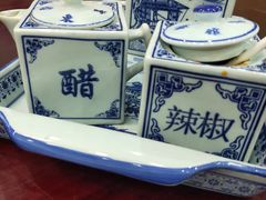 -东吴面馆(金门路金门国际商业广场店)