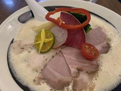 -真打拉面·日式拉面新流派(体育西横街店)