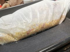 -三煮纸包鱼(青岛总店)