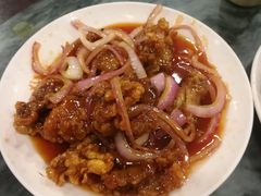 -紫金食坊(江南西路店)